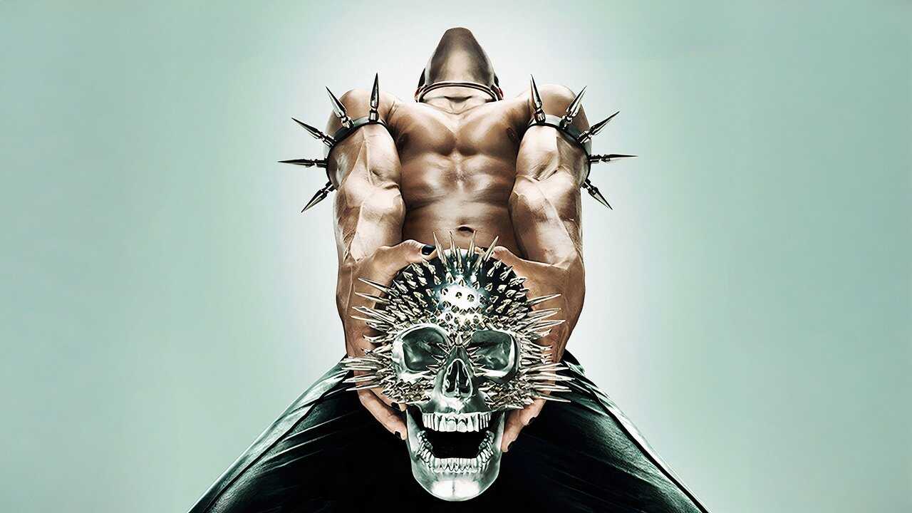 DE - American Horror Story (2011) 4