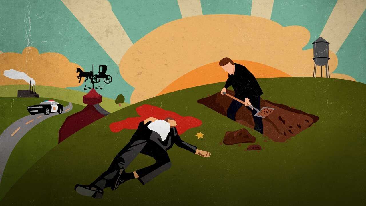 DE - Banshee (2013) (US) 0