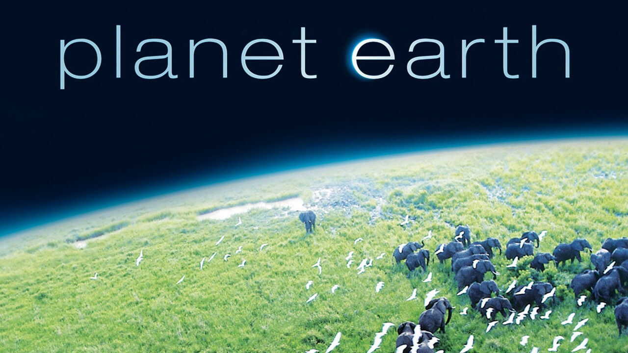EN - Planet Earth I (2006) 4