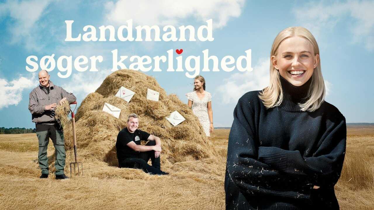 DK - Landmand søger kærlighed (2015) (DK) 1