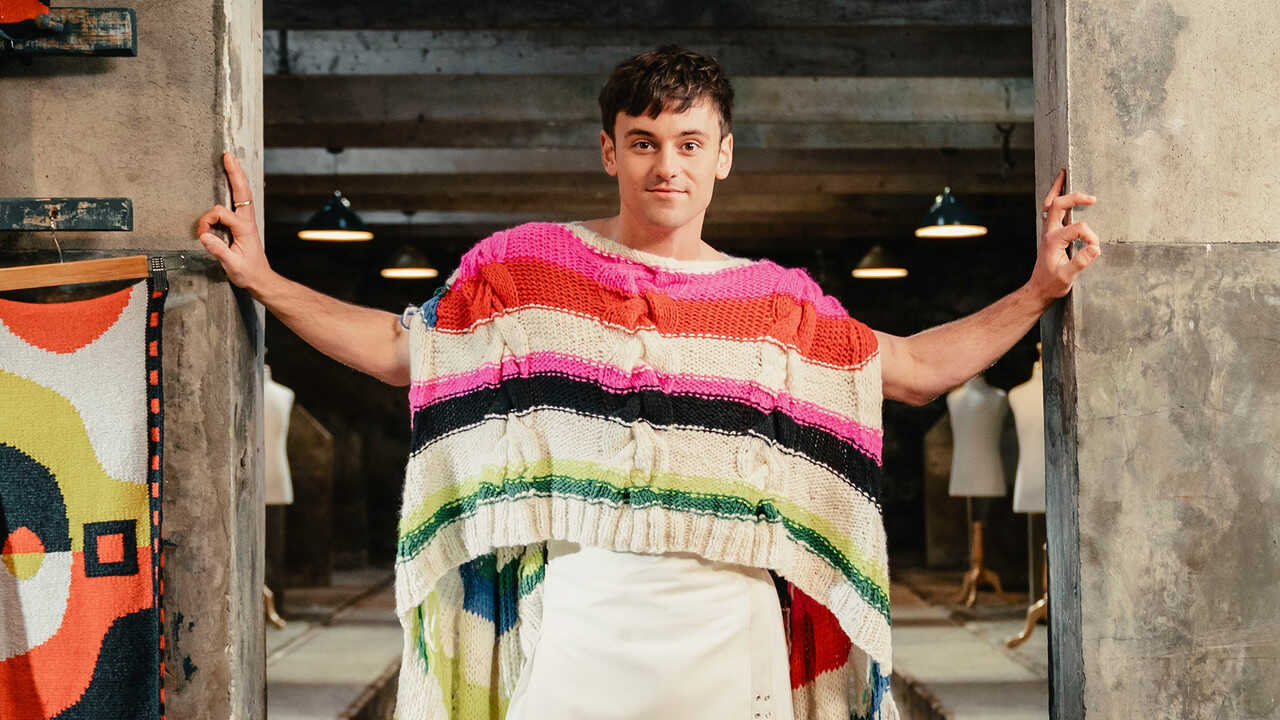 EN - Game Of Wool: Britain's Best Knitter (2025) (GB) 0