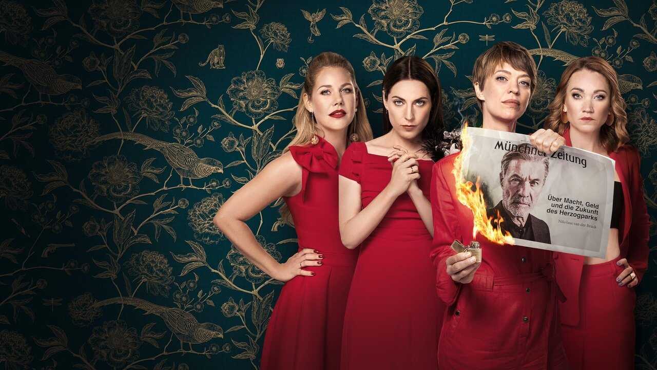 DE - Herzogpark (2022) (DE) 0