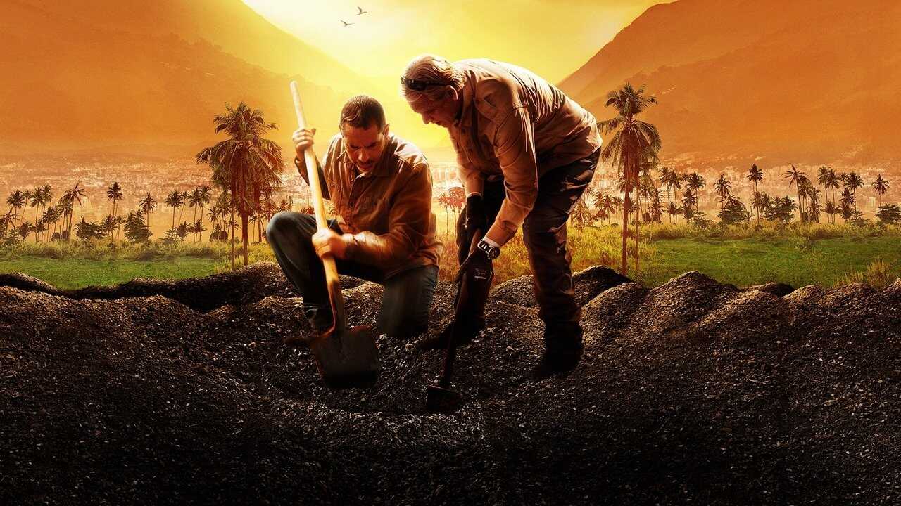 EN - Finding Escobar's Millions (2017) 0