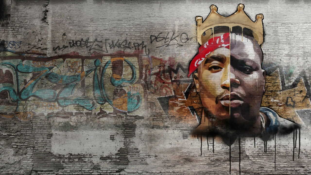 NF - Hip Hop Evolution 2