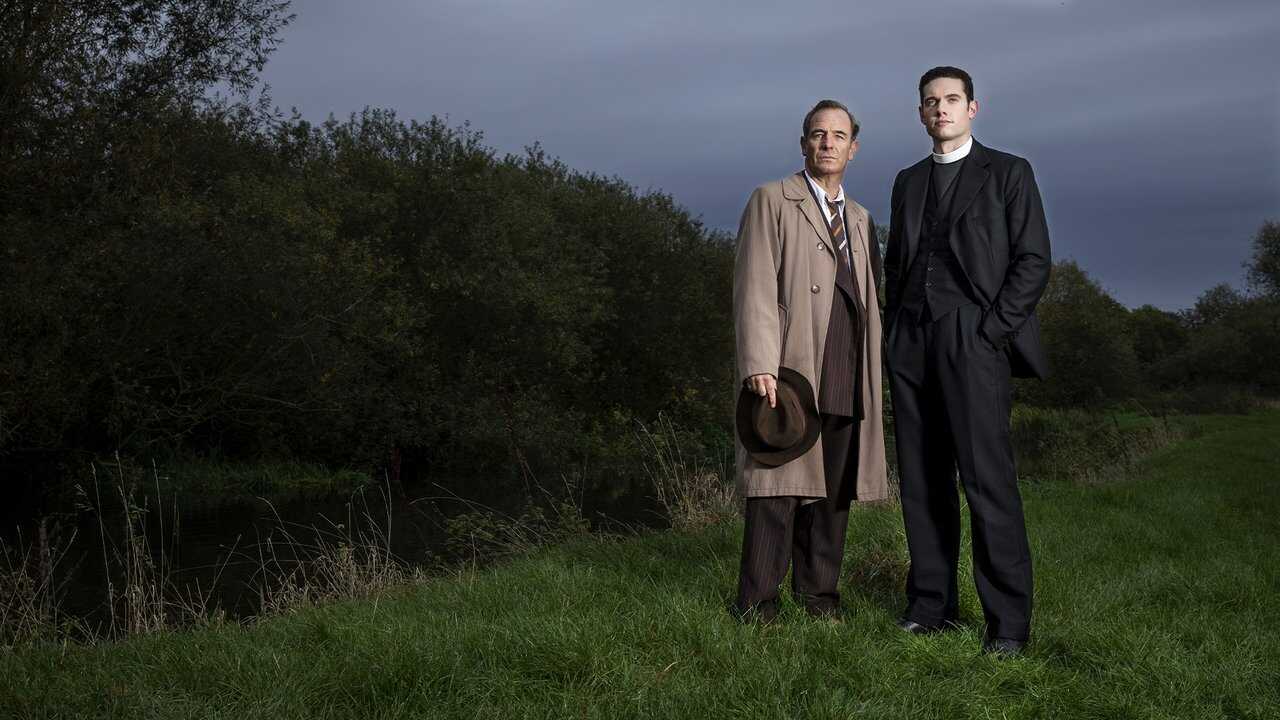 EN - Grantchester (2014) (GB) 0
