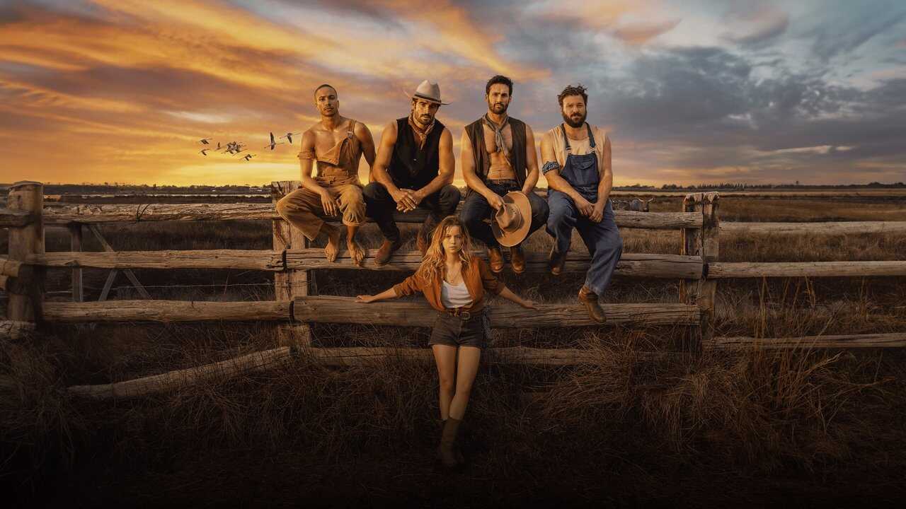 DE - Escort Boys (2023) (FR) 0