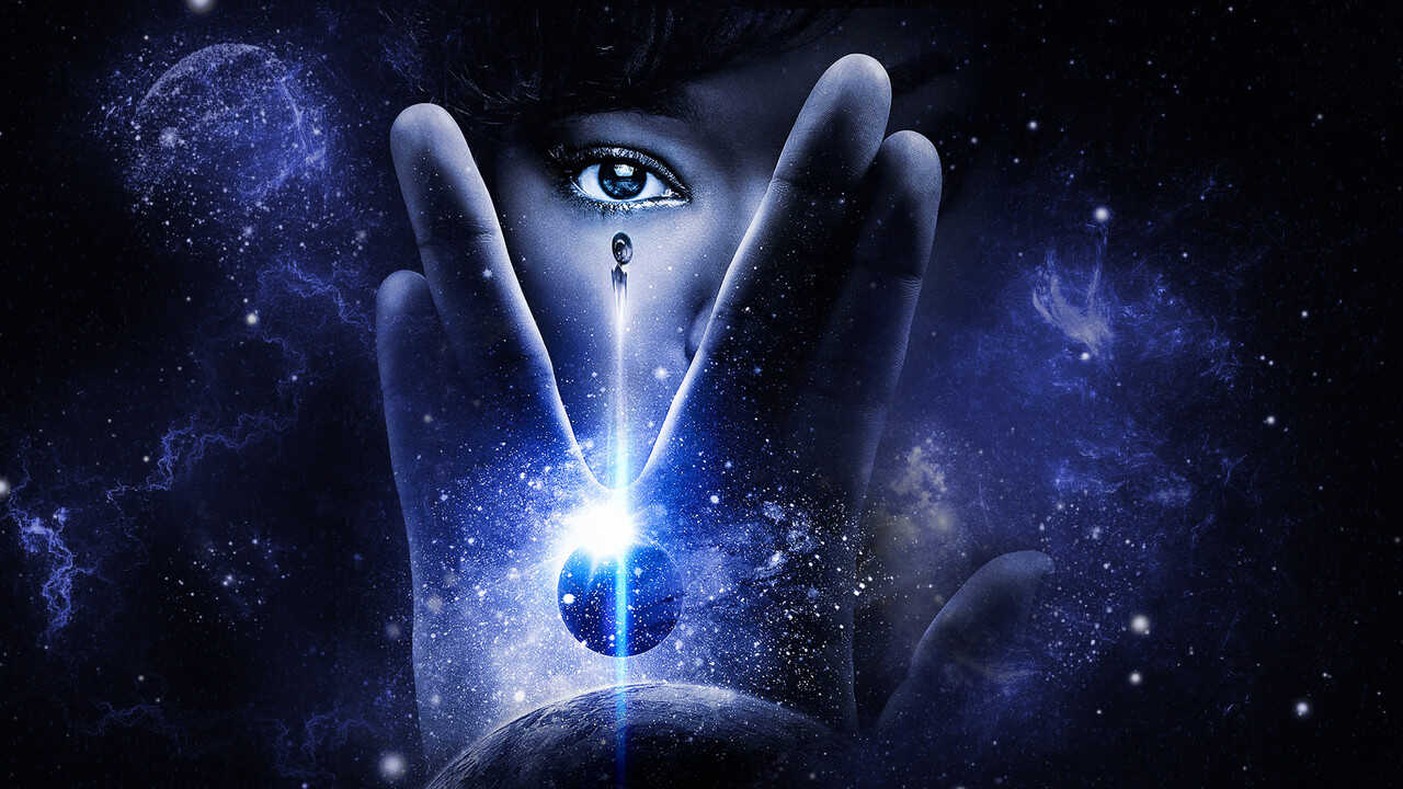 DE - Star Trek: Discovery (2017) (US) 1