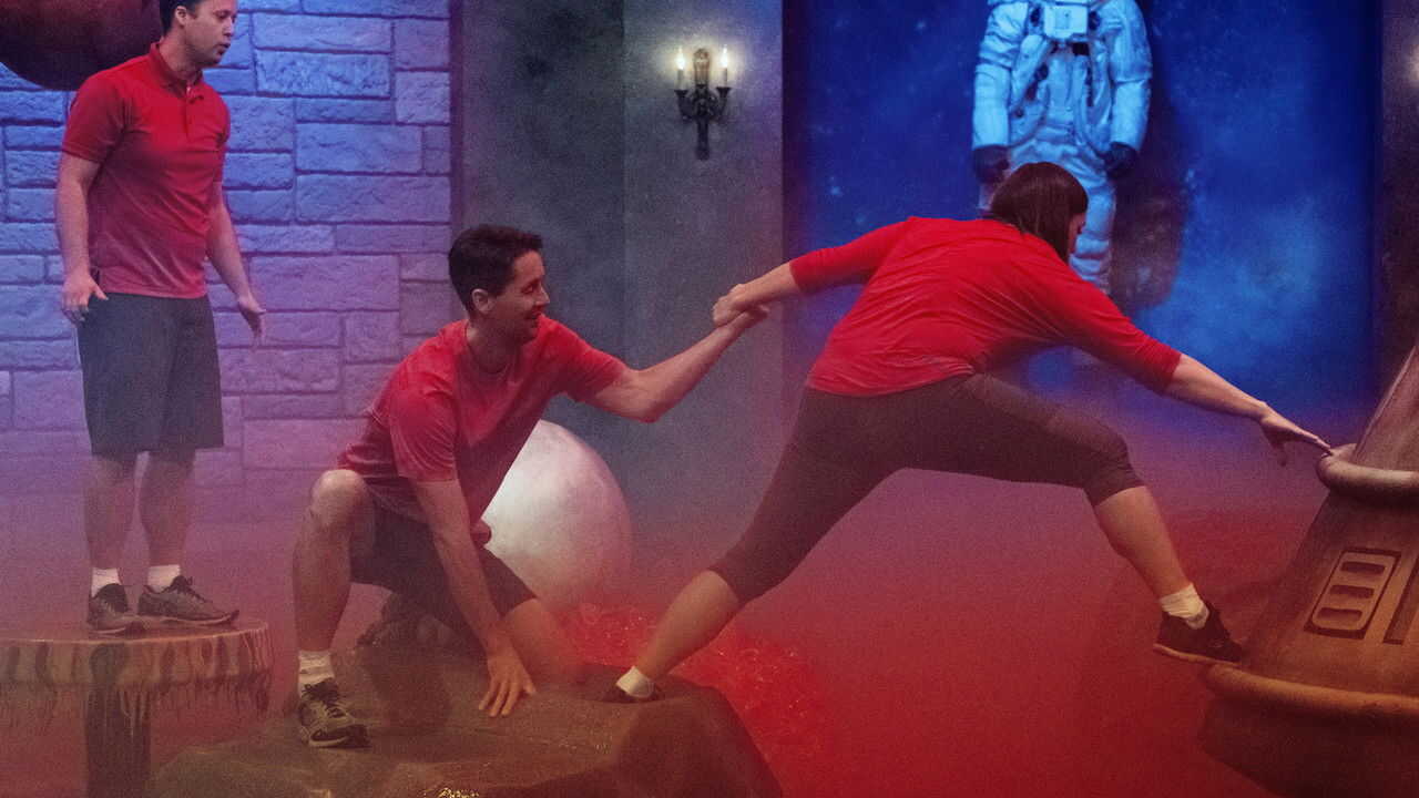 EN - Floor is Lava (2020) 3