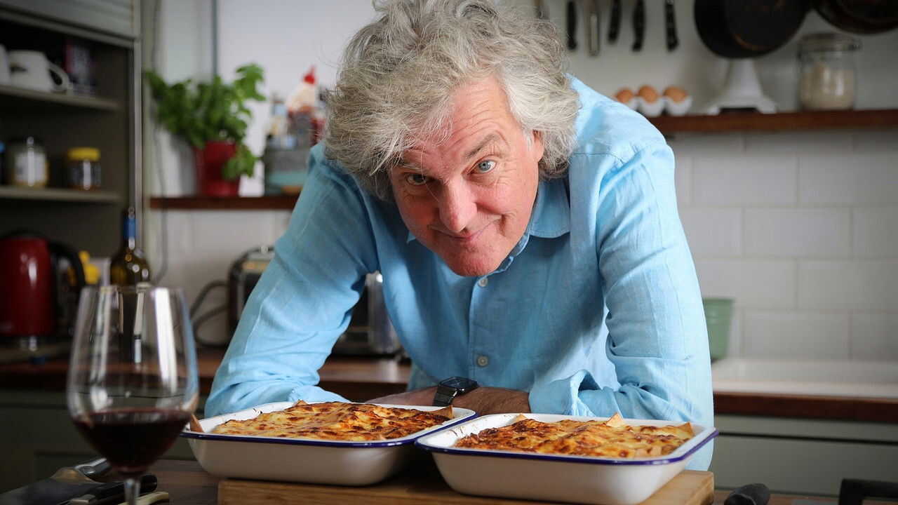 EN - James May: Oh Cook! (2020-2023) 4