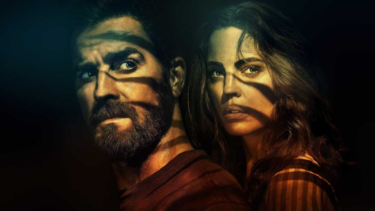 4K-DE - Moskito-Küste (2021) (US) 1