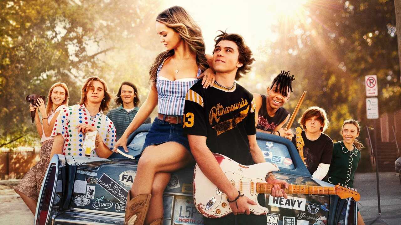 EN - The Runarounds (2025) (US) 0