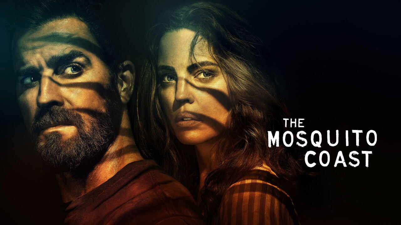 4K-DE - Moskito-Küste (2021) (US) 2