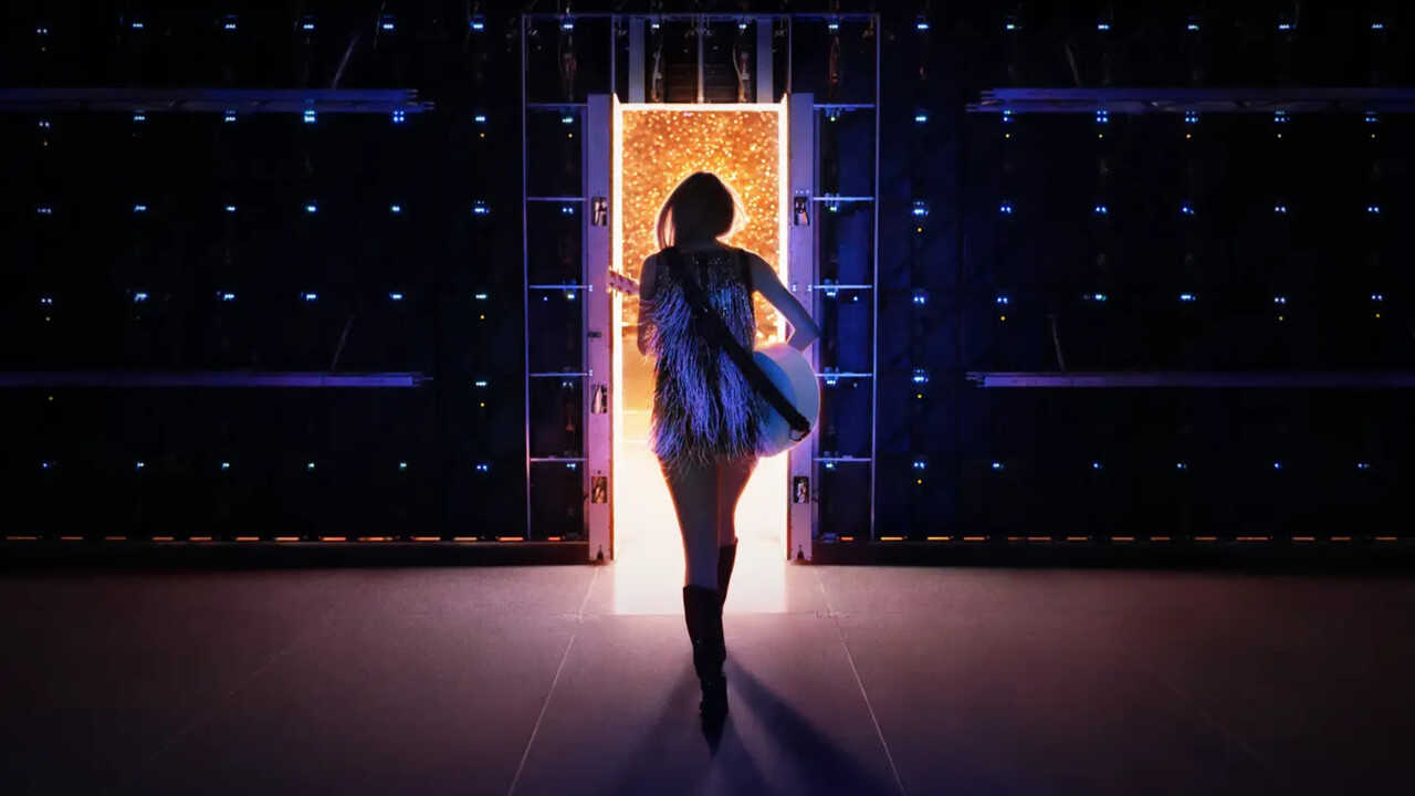 AR - تايلور سويفت | جولة العصور | نهاية حقبة (2025) (GB) 4