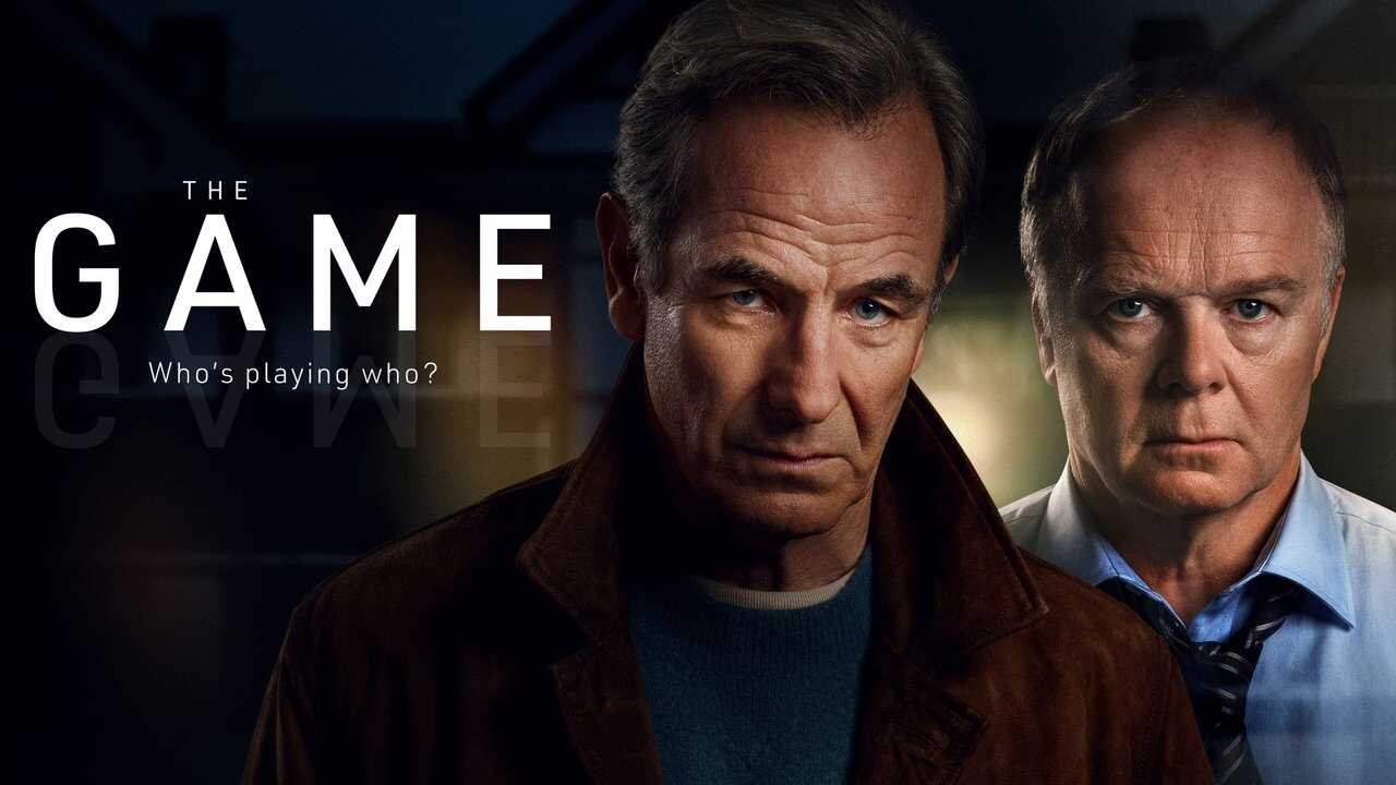 EX - The Game (2025) 1