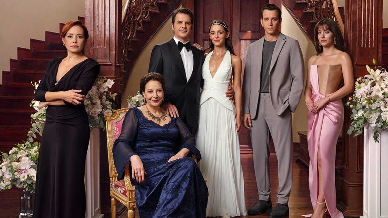 IR - Kıskanmak حسادت (SUB) (2025) 1