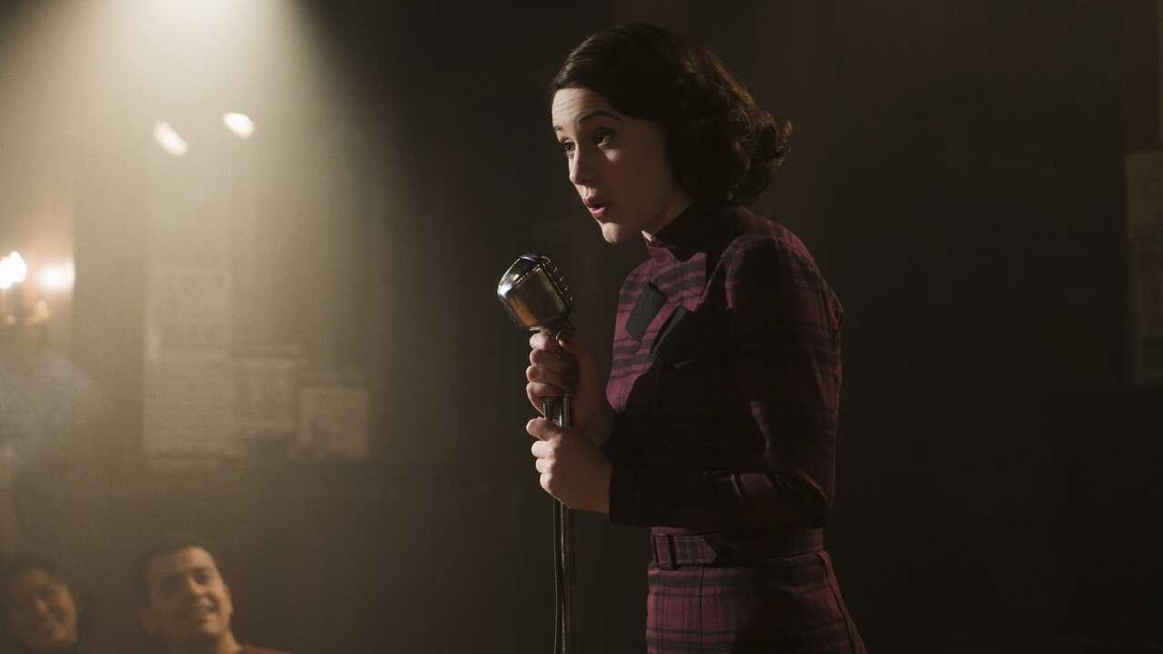 EN - The Marvelous Mrs. Maisel (2017) (US) 4