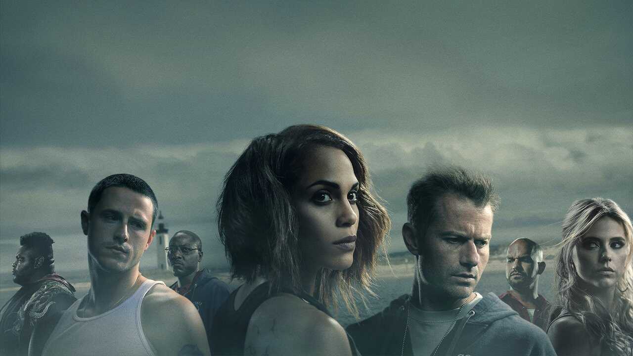 LAT - Hightown (2020) 4