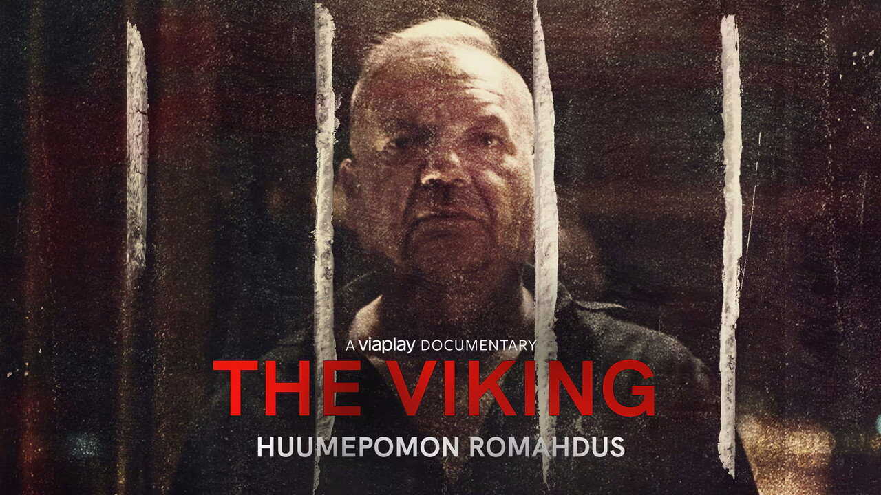 DK - The Viking - Narkokongens Fald (2022) (DK) 1