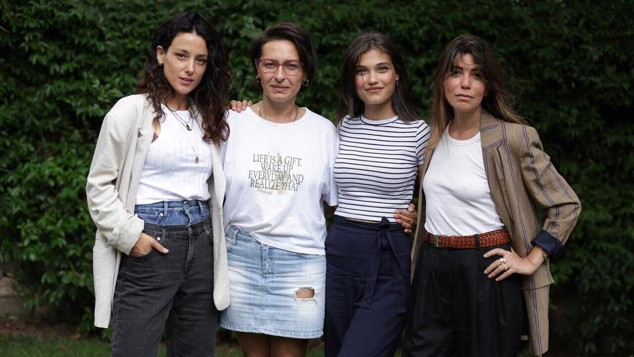 IR - Kirli Sepeti سبد کثیف (DUB) (2023) 3