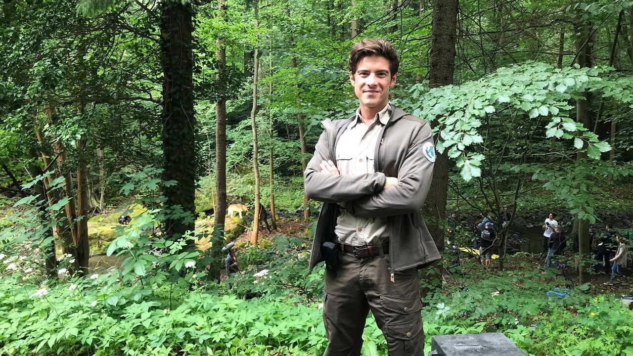 DE - Der Ranger: Paradies Heimat (2018) 0