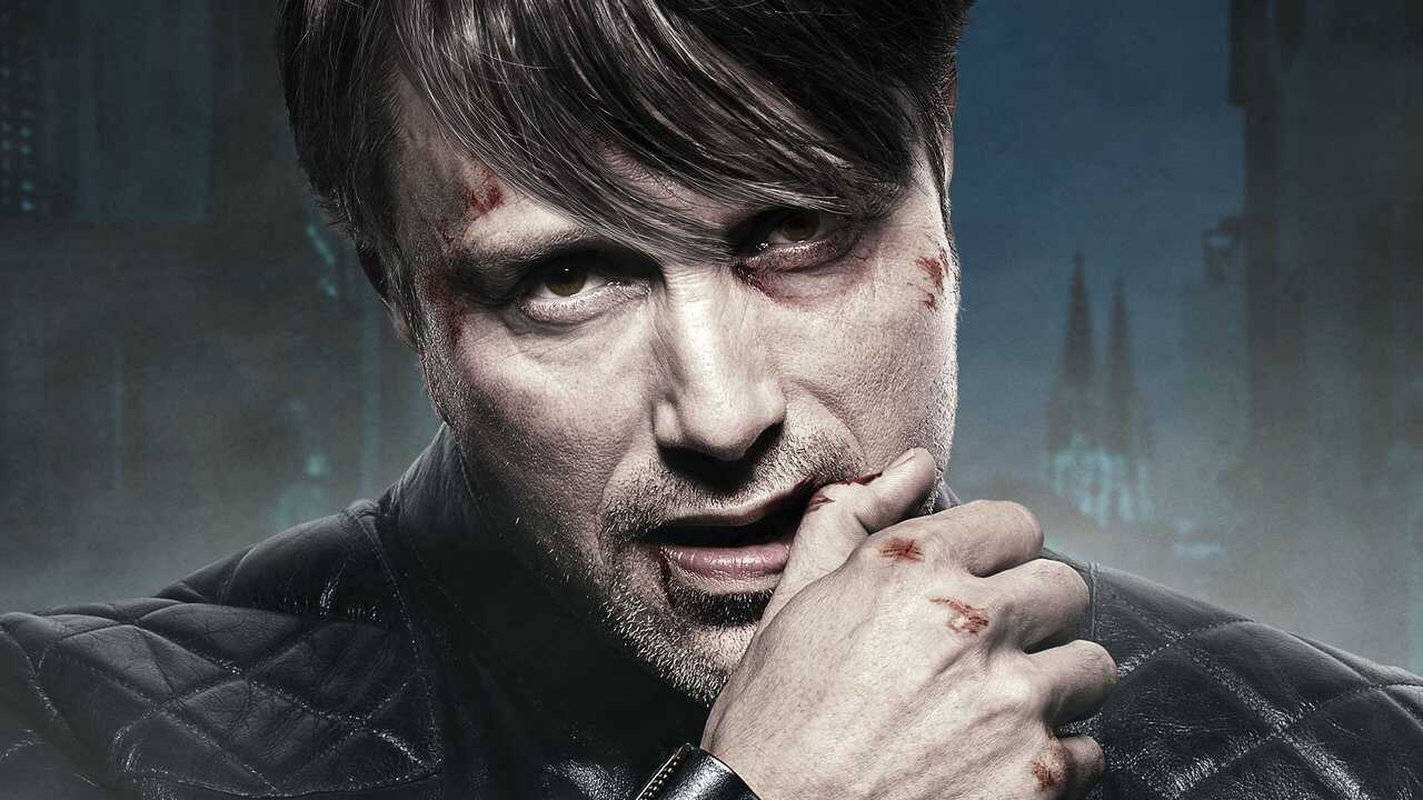 EN - Hannibal (2013) (US) 4