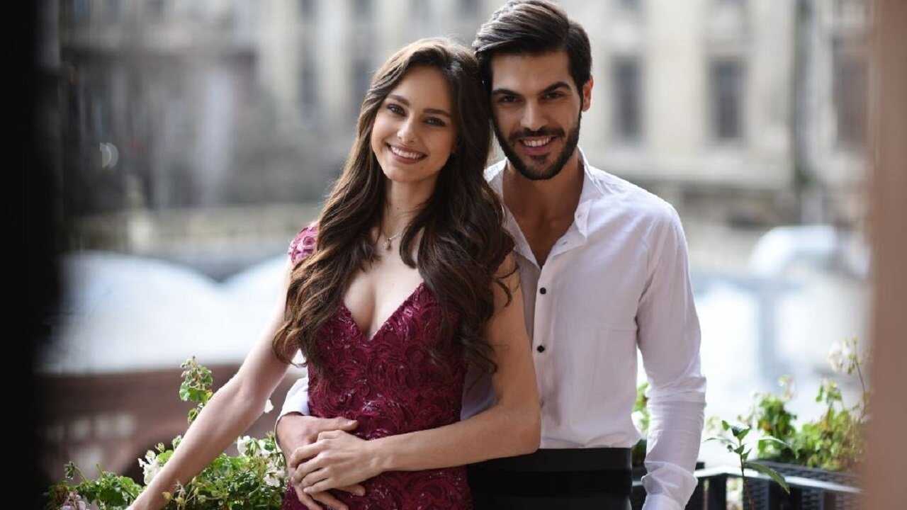 AR - مسلسل العروس الجديدة مدبلج 2