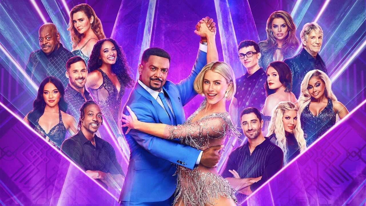 EN - Dancing With The Stars (2005) (US) 2