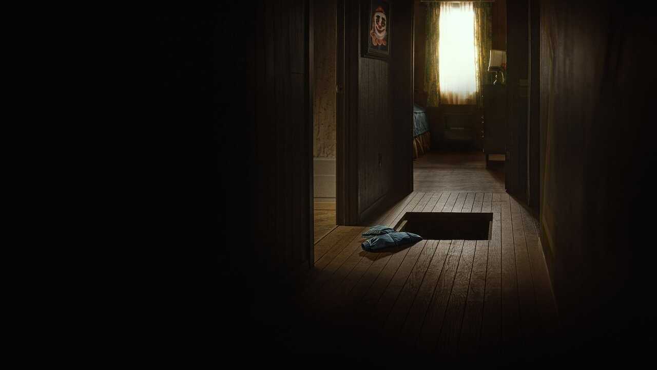 AR - Devil in Disguise: John Wayne Gacy (2025) (US) 0