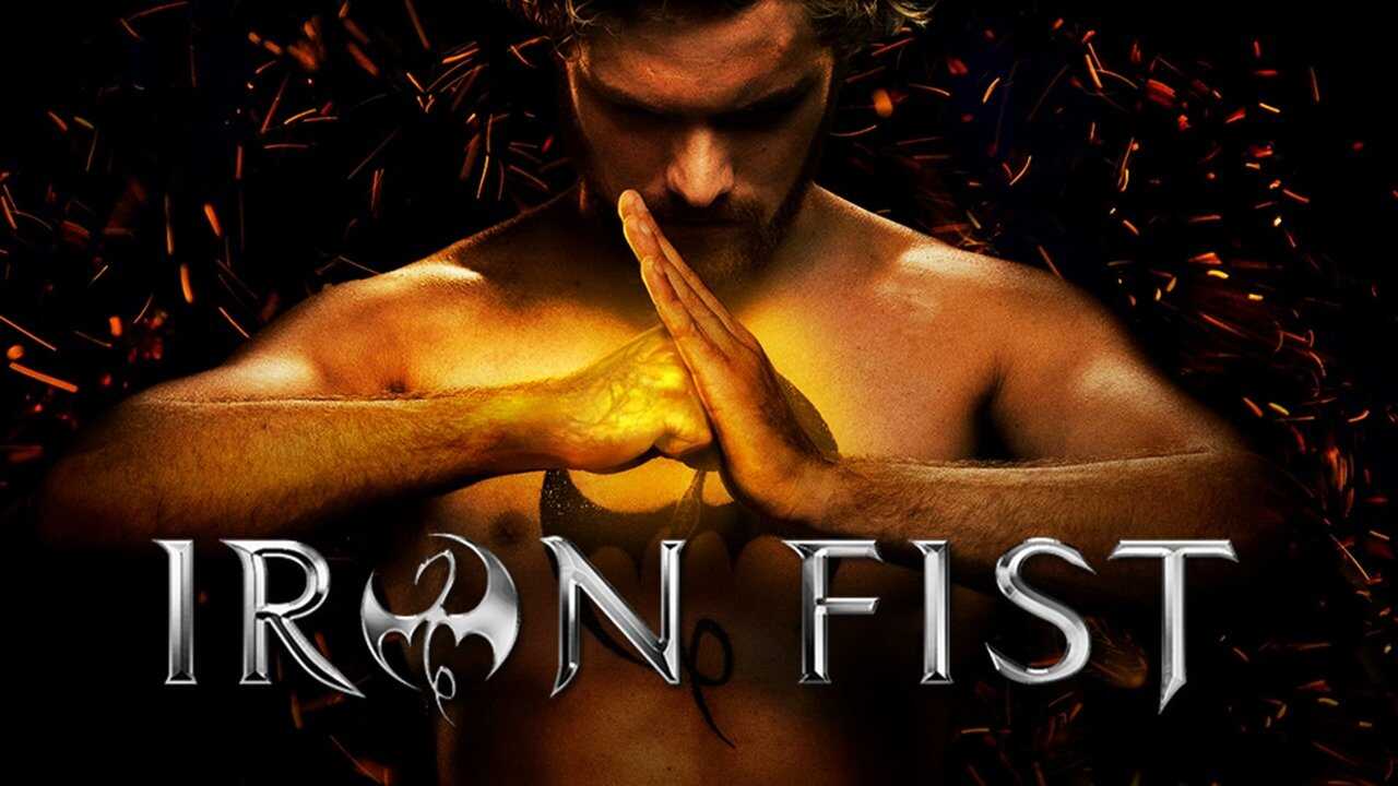 DE - Marvel's Iron Fist (2017) 4