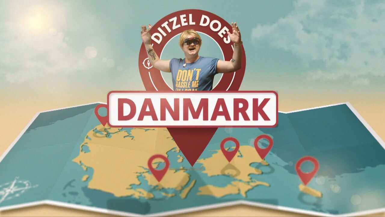 DK - Ditzel does Danmark (2020) (DK) 0
