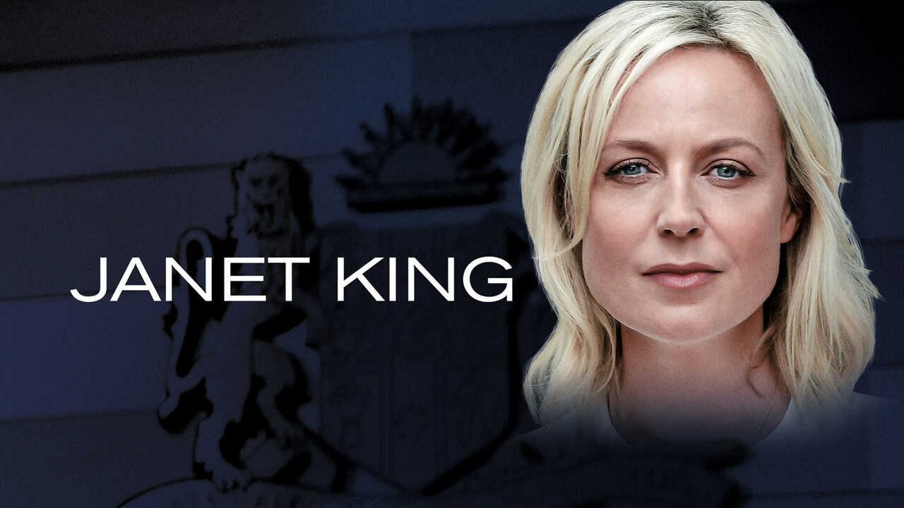 NL - JANET KING 1