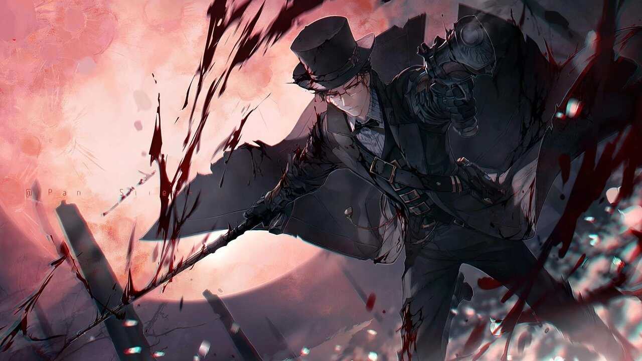 AR - Lord of Mysteries (2025) (CN) 2