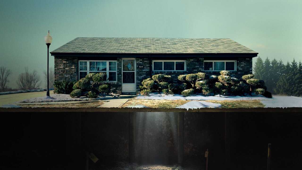 AR - Devil in Disguise: John Wayne Gacy (2025) (US) 1