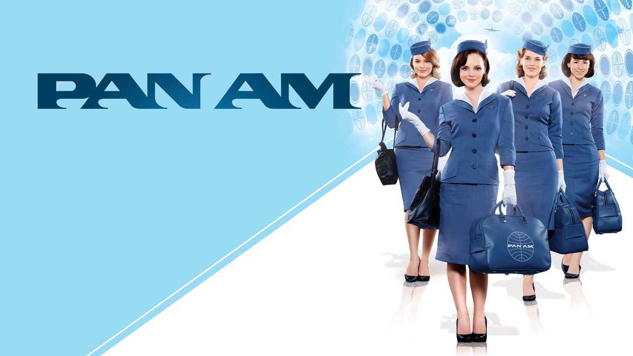 EN - Pan Am (2011) 0