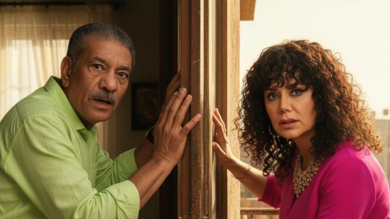 AR - مسلسل لينك 0