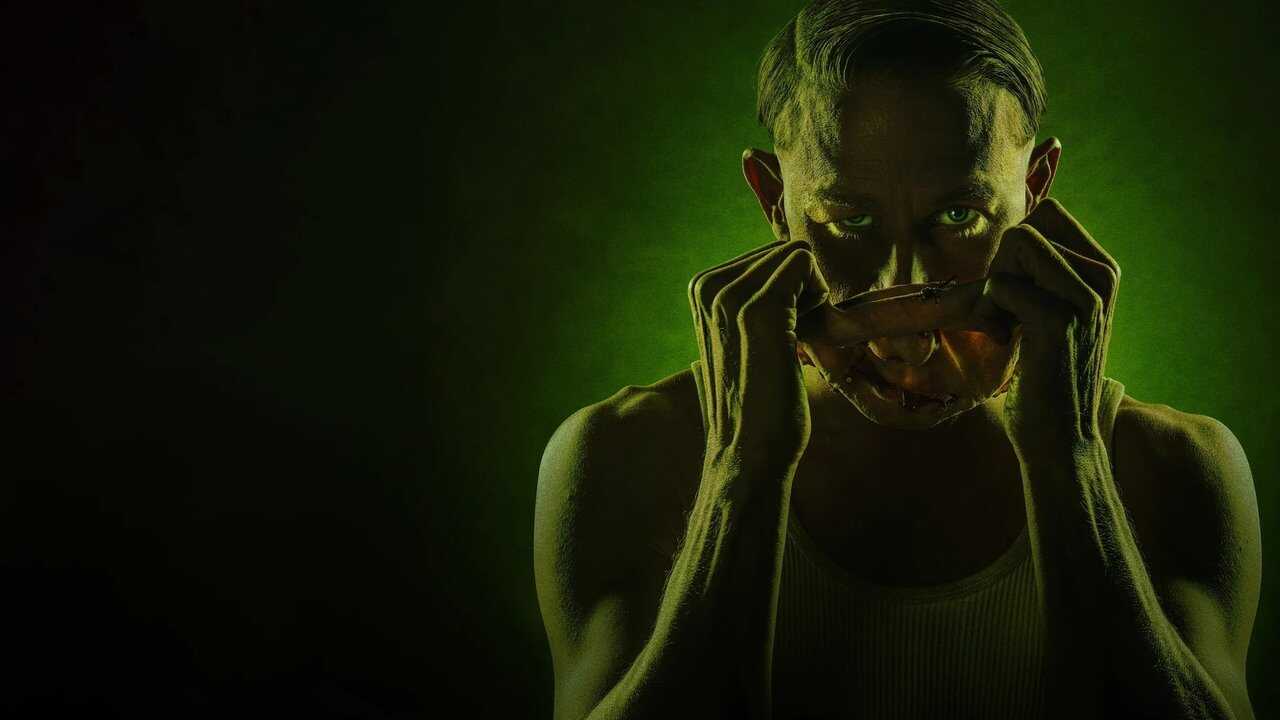 AR - Monster: The Ed Gein Story (2025) (US) 3