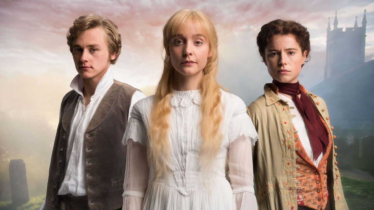 EN - The Woman in White (2018) 4