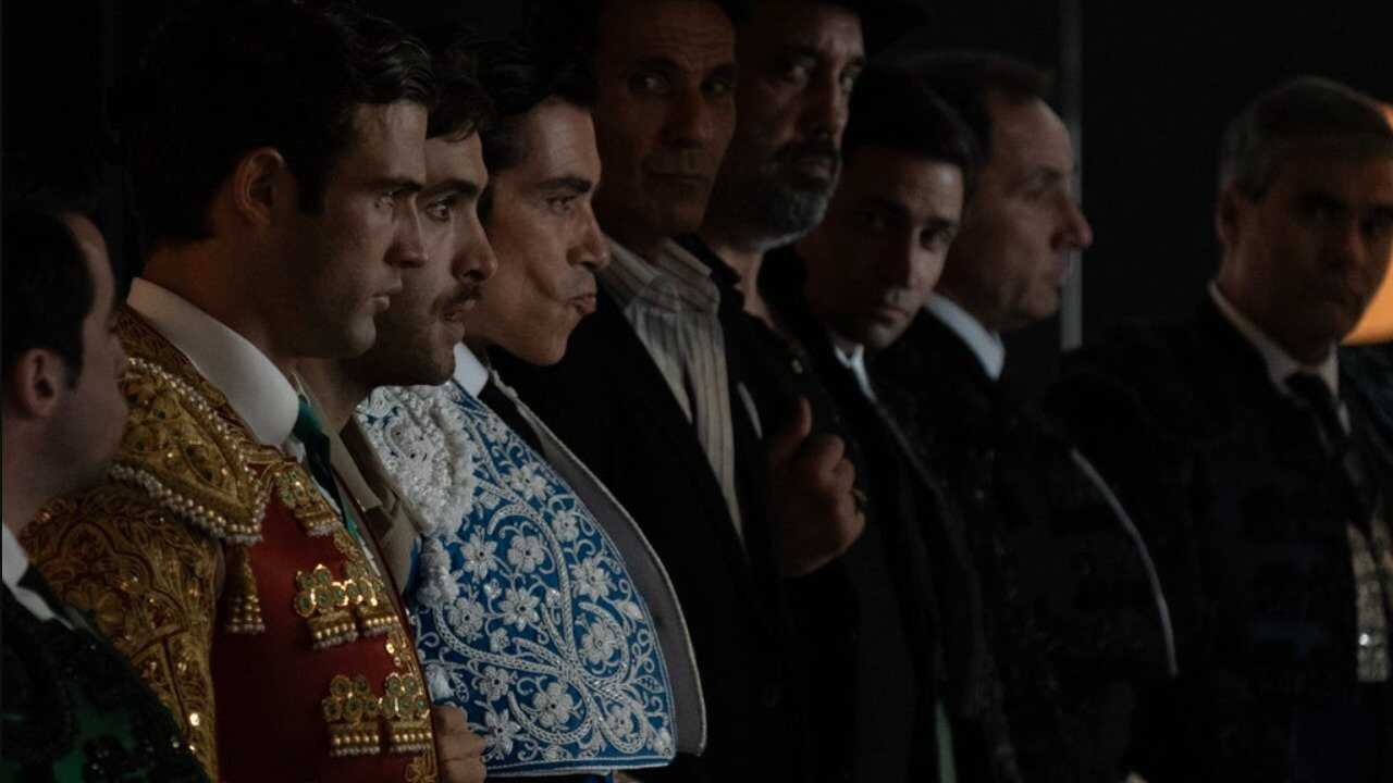 AR - Fate (2025) (ES) 2