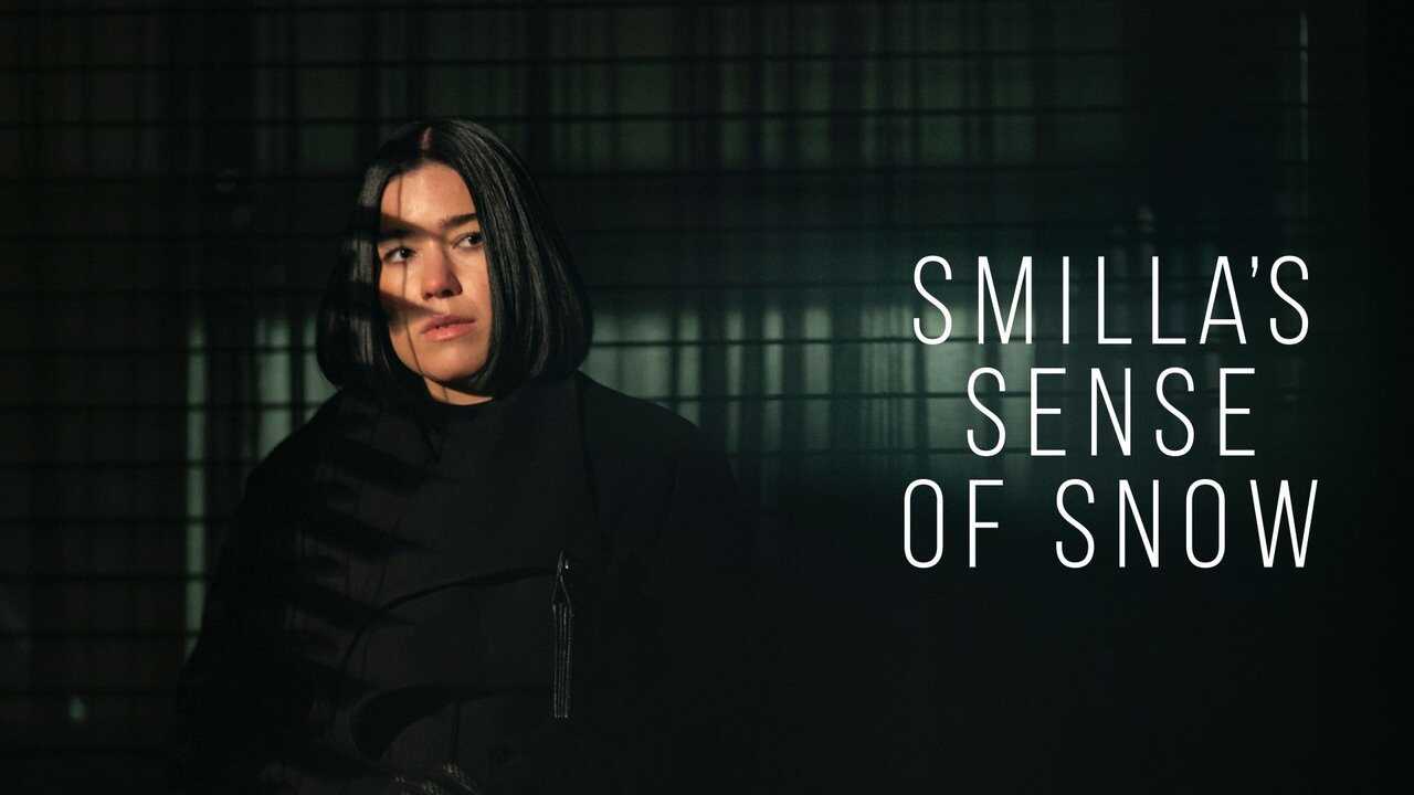 EN - Smilla's Sense Of Snow (2025) (DE) 3