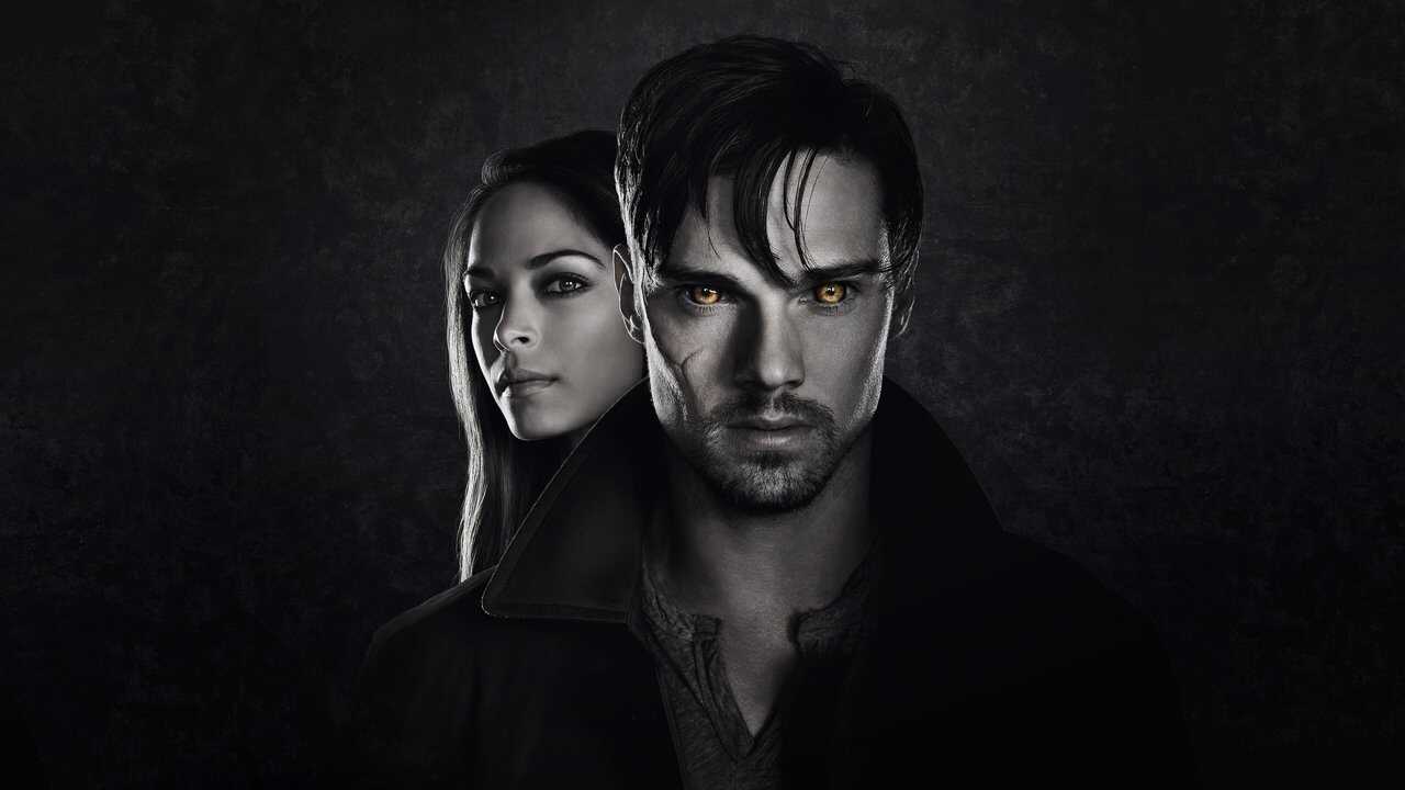 EN - Beauty and the Beast (2012) 0