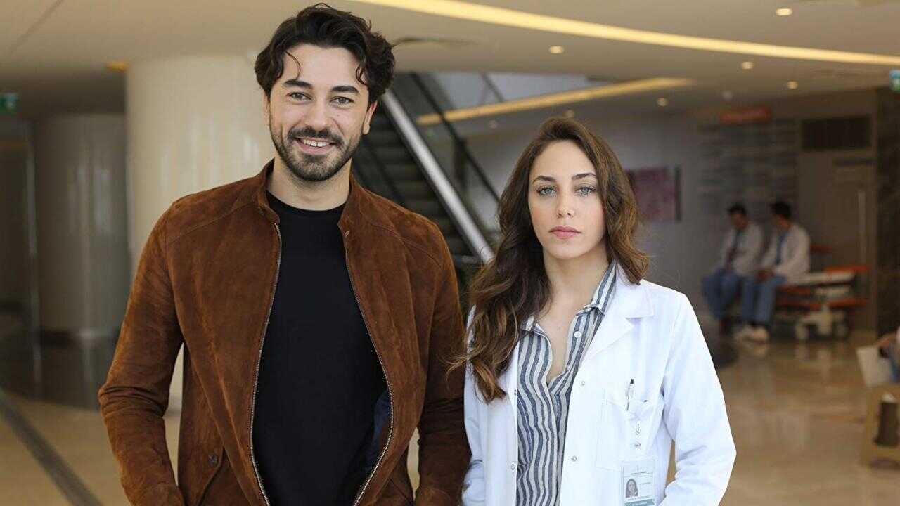 EN - Kalp Atışı - Heartbeat (2017) (TR) 0