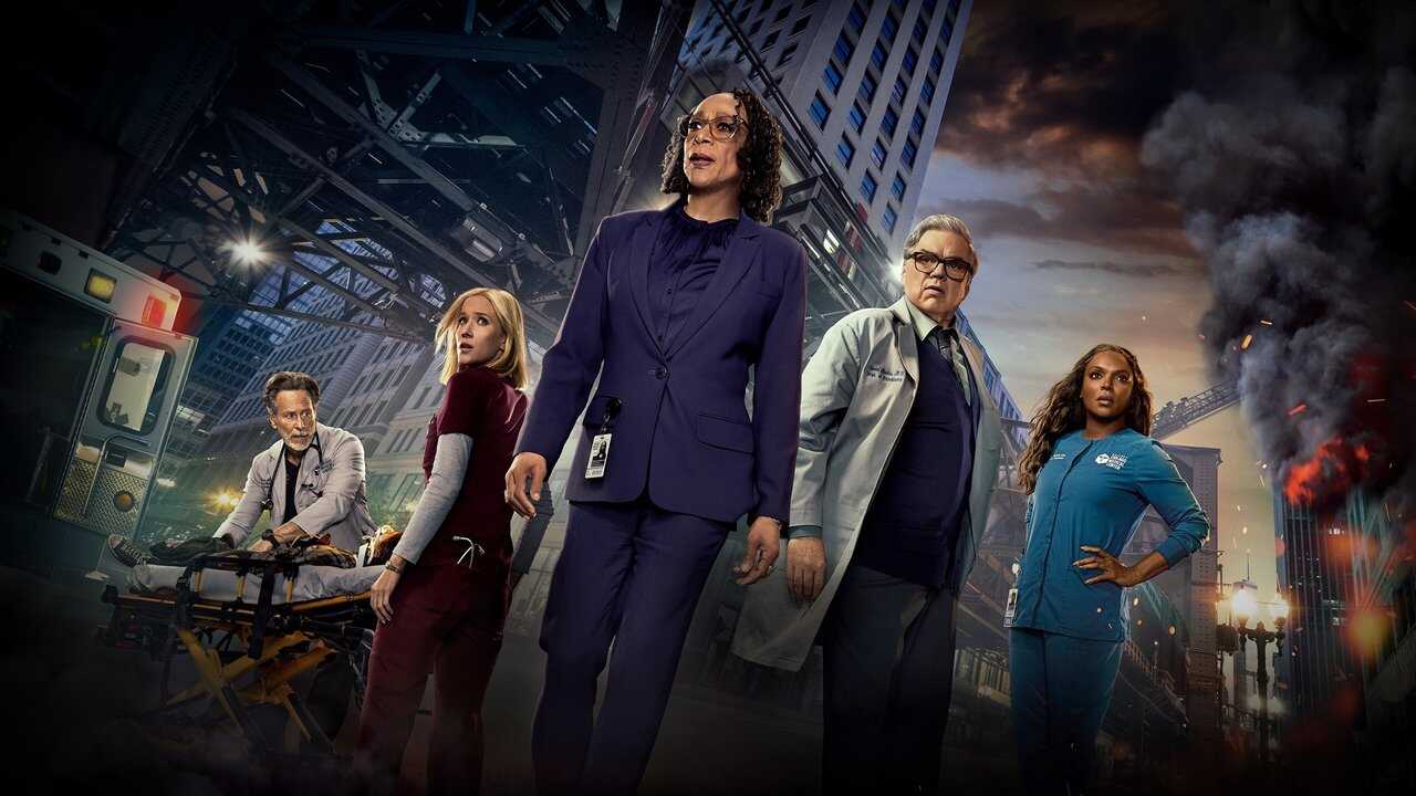 EN - Chicago Med (2015) (US) 4