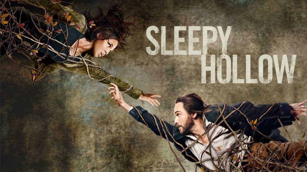 DE - Sleepy Hollow (2013) (US) 1