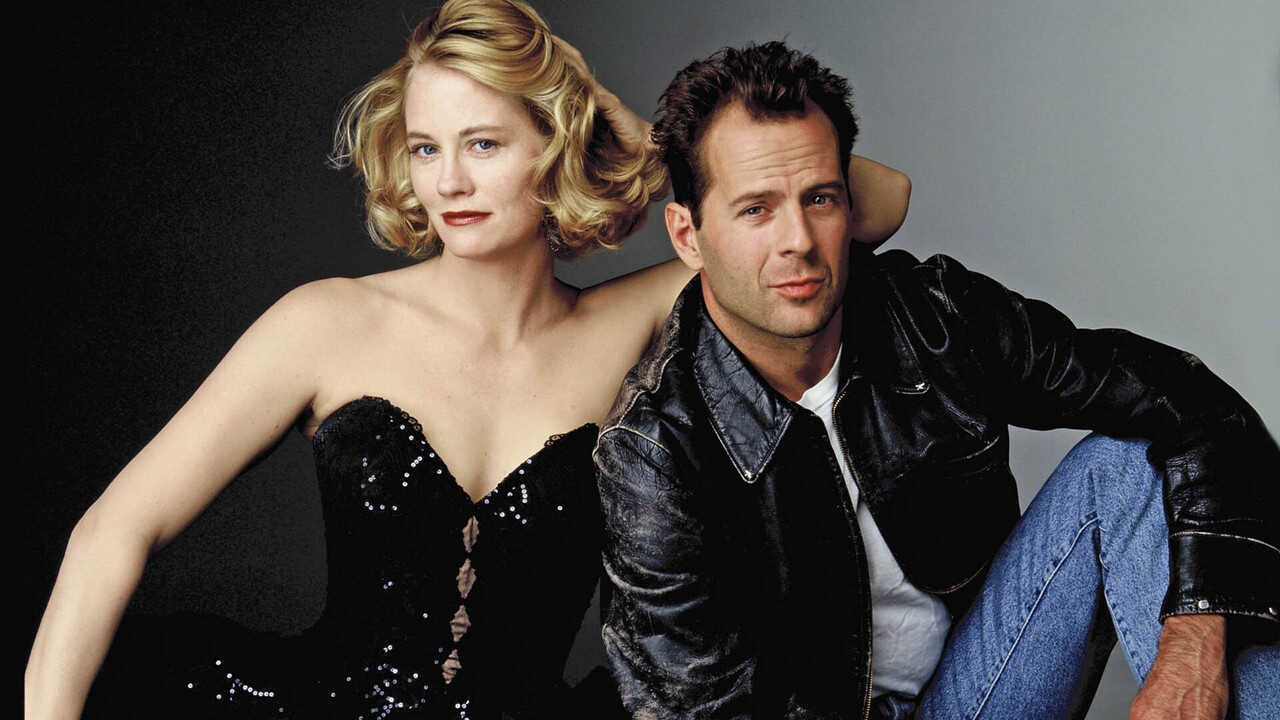 EN - Moonlighting (1985) (US) 0