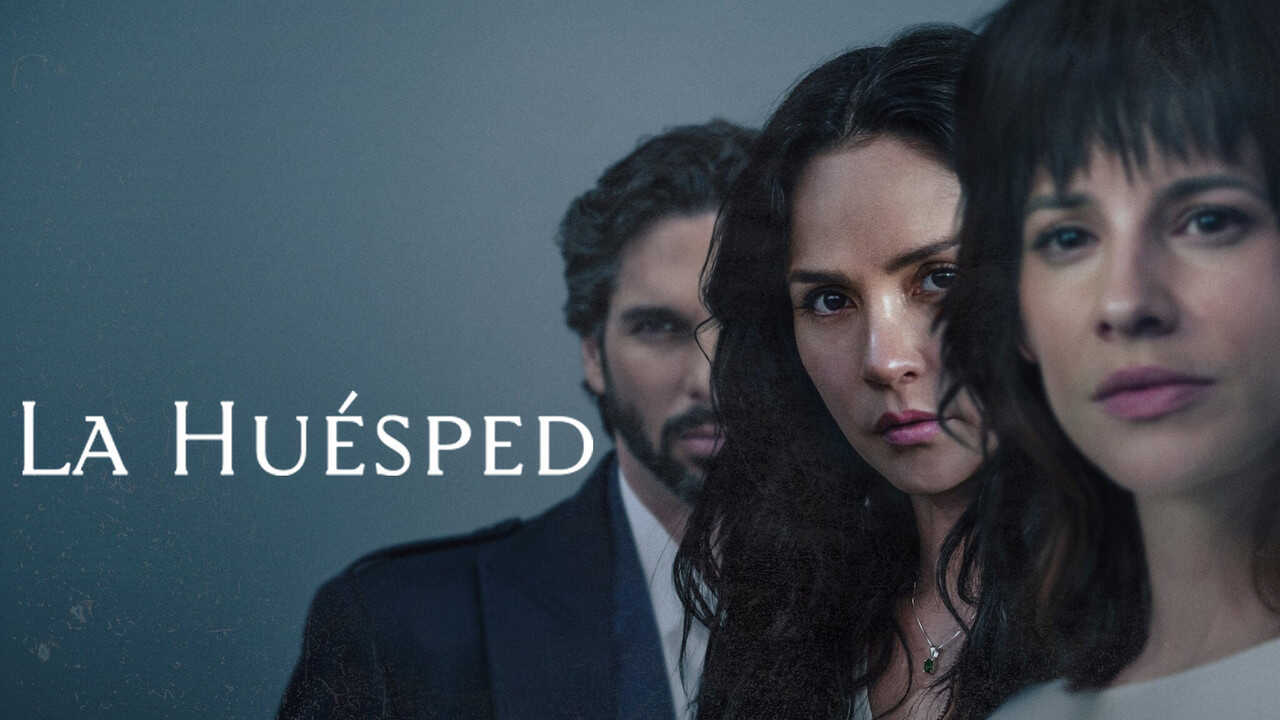 FR - L'invitée (2025) (CO) 2