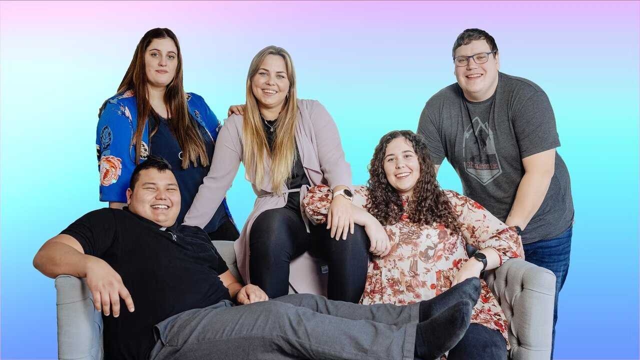 DK - Det fede fællesskab (2023) (DK) 0