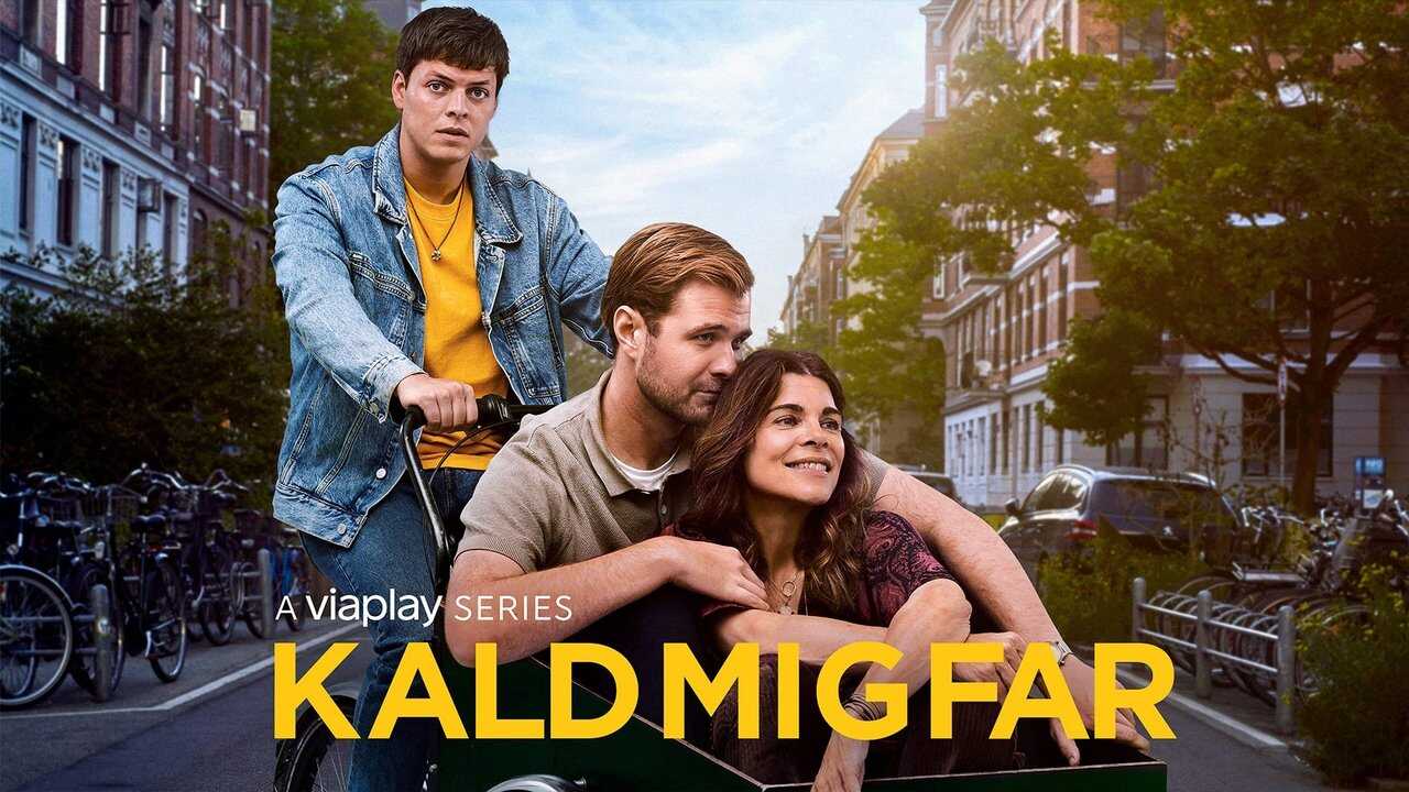 DE - Call me Dad (2024) (DK) 1