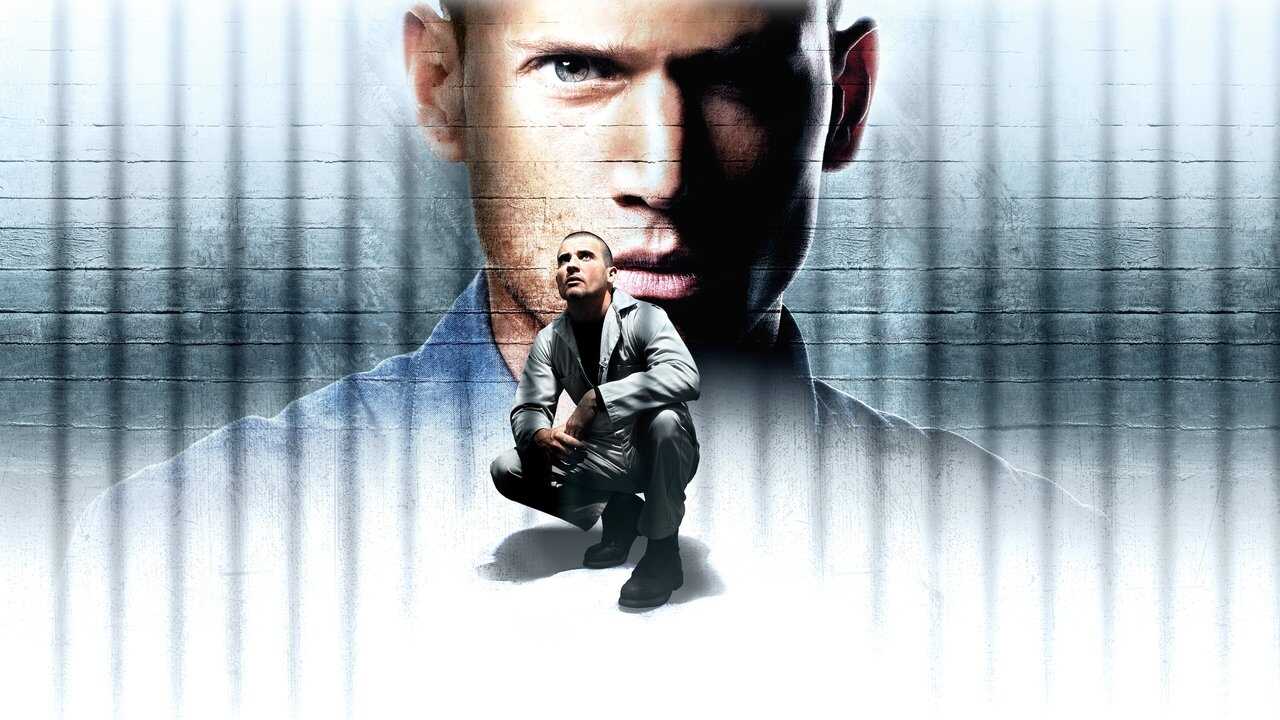 NF - Prison Break 0