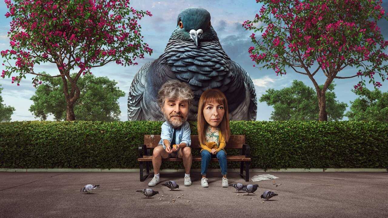 ES - Poquita fe (2023) (ES) 1