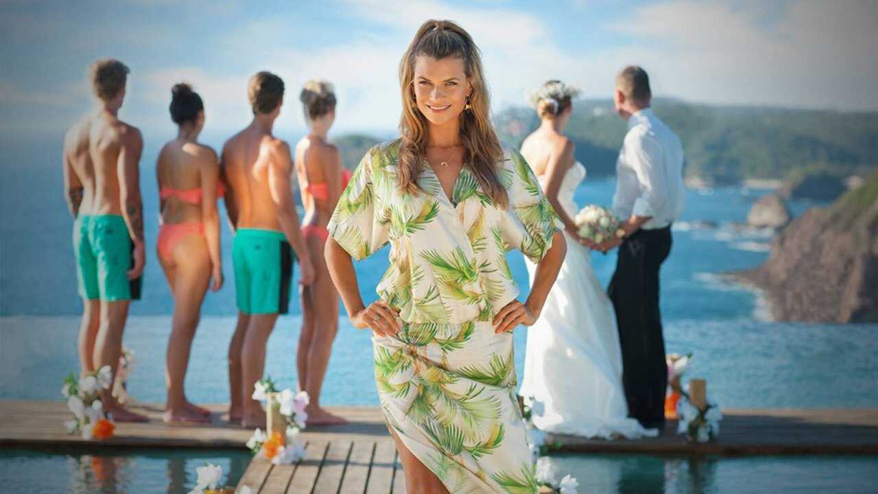 DK - Paradise Hotel (2005) (DK) 0